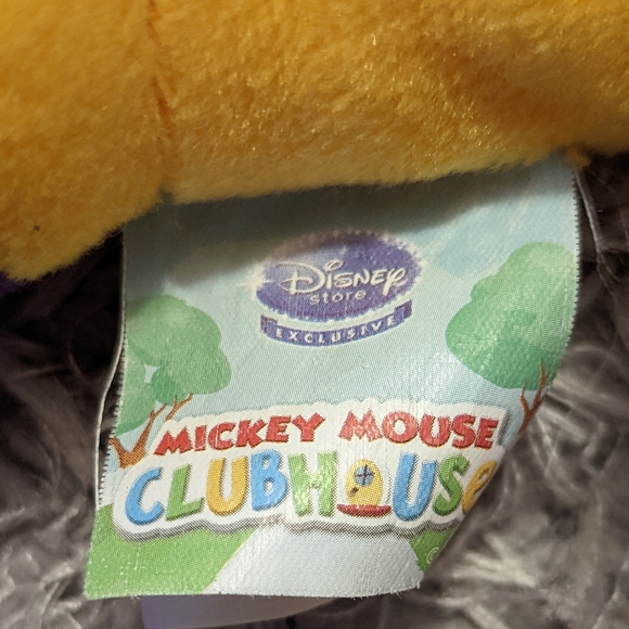 Disney Mickey Mouse Clubhouse crew - Picture 7 of 10